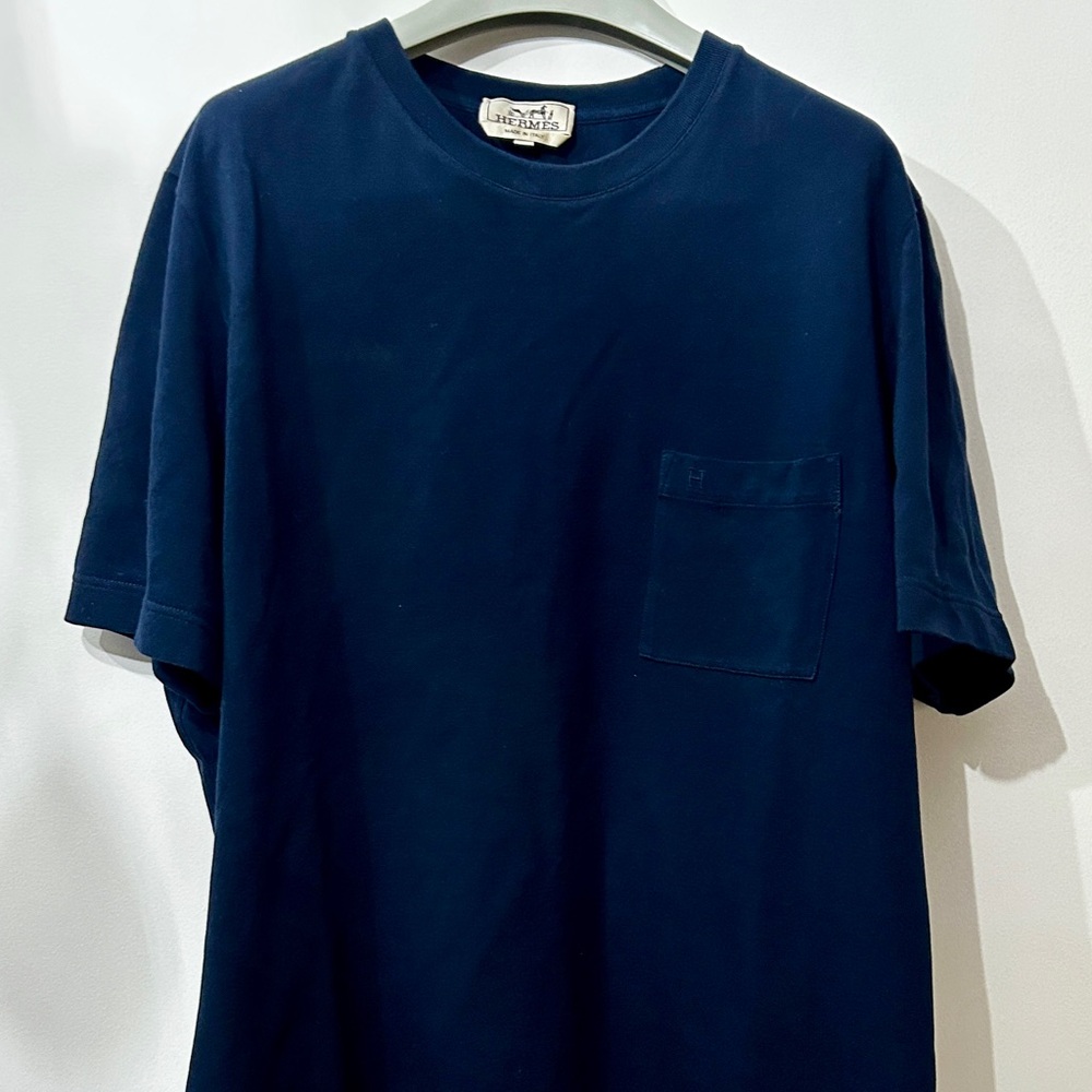 Hermes men’s tshirt